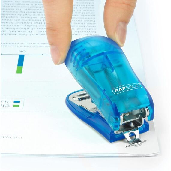 Rapesco 1719 Hefter- & Locher-Set, 5 image