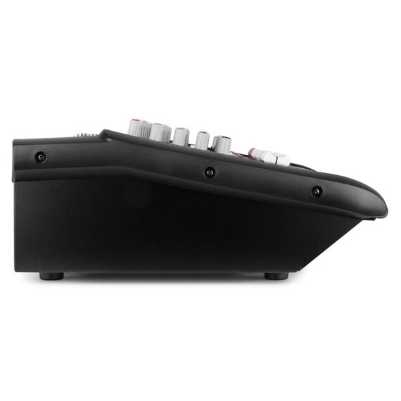 Vonyx AM8A 8 Kanäle Schwarz, 5 image