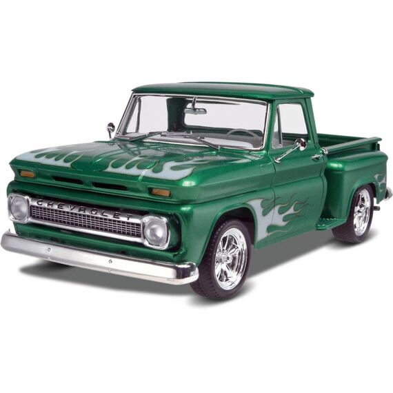 Revell 17210 maßstabsgetreue modell Oldtimer-Modell Montagesatz 1:25