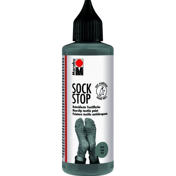 Marabu Sock Stop Textilfarbe 90 ml 1 Stück(e)