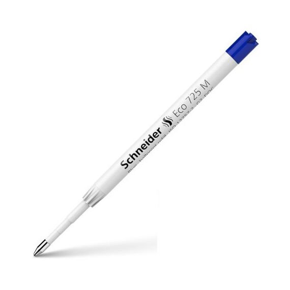 Schneider AG Eco 725 Medium Blau 1 Stück(e)