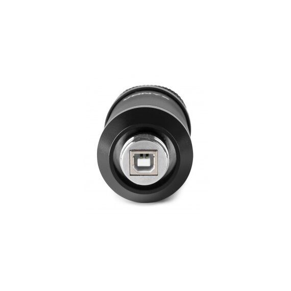 Vonyx CMS300B Schwarz Studio-Mikrofon, Farbe: Schwarz, Länge: 2,5 m, 4 image