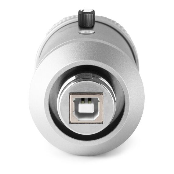 Vonyx CM320T Titan Studio-Mikrofon, 7 image