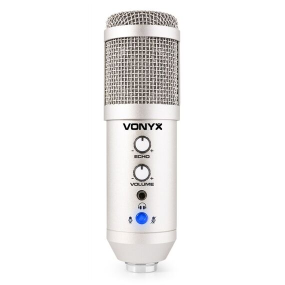 Vonyx CMS320T Titan Studio-Mikrofon, 3 image