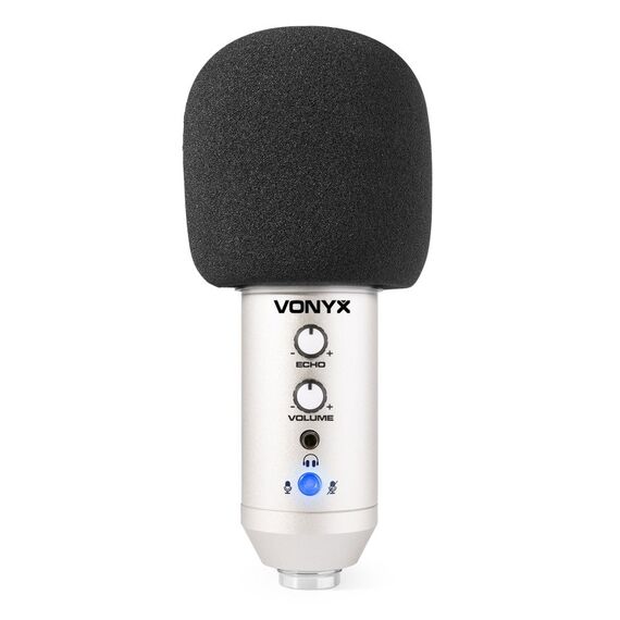 Vonyx CMS320T Titan Studio-Mikrofon, 4 image