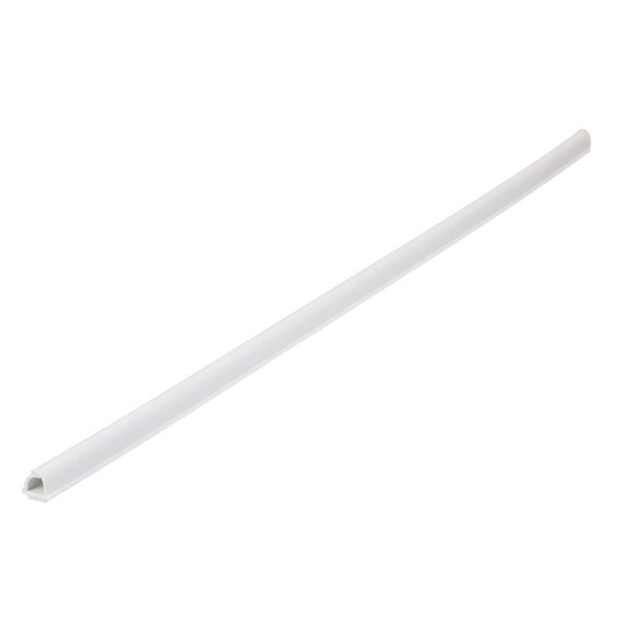 Max Hauri AG Cablefix Set 7mm 10x 40cm + 21 Zubehörteile weiss, 2 image