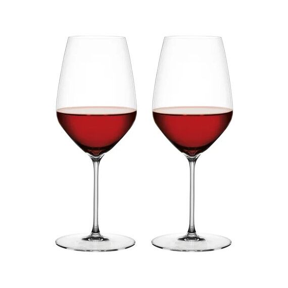 Spiegelau 1750165 Weinglas 650 ml Rotweinglas