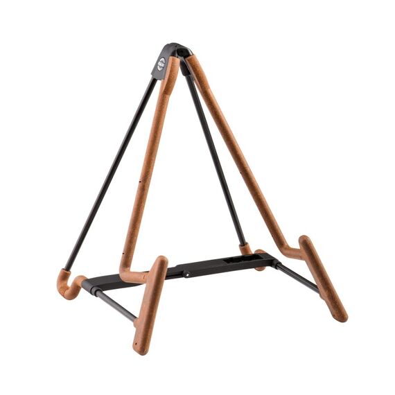 König & Meyer Heli 2 Holz, Schwarz