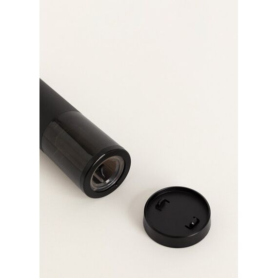 CREATE 176173_423585 Korkenzieher Elektrischer Korkenzieher Schwarz, Farbe: Schwarz, 7 image