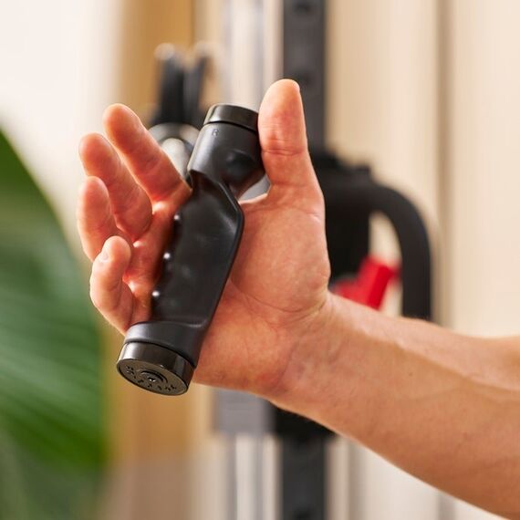 HAMMER 17642 Handgreifer Schwarz Hand-Greiferring, 2 image