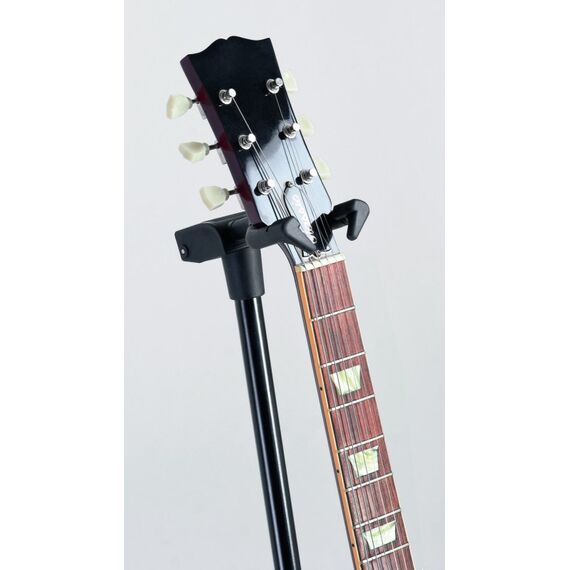 König & Meyer Memphis Pro Gitarre Schwarz, 2 image