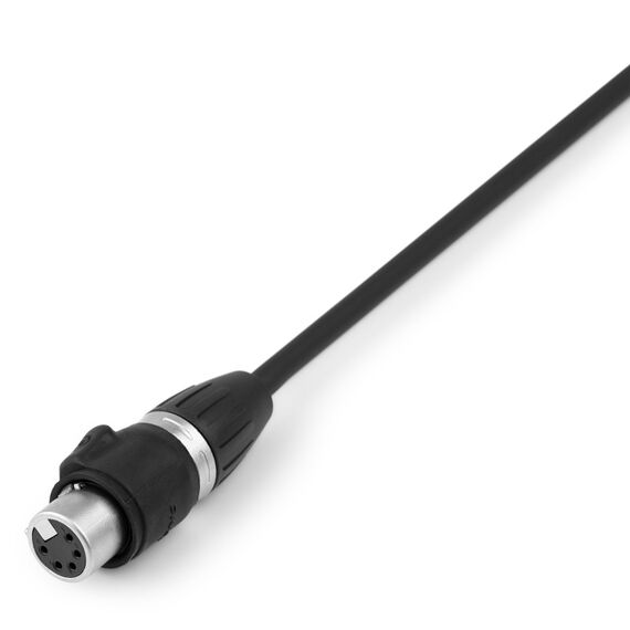 PD-Connex 177.893 Audio-Kabel 12 m XLR (5-pin) Schwarz, 4 image