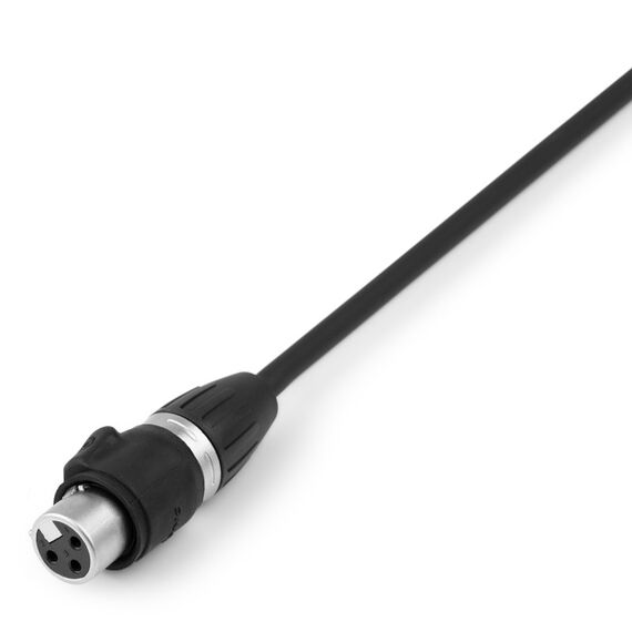 PD-Connex 177.936 Audio-Kabel 1,5 m XLR (3-pin) Schwarz, 4 image