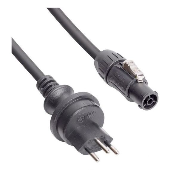 PD-Connex CX14-5 Schwarz 1,5 m T13 TR, Länge: 1,5 m