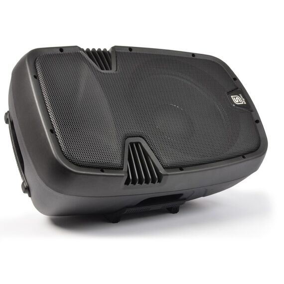 Vonyx SPJ-1200A Freistehende Lautsprecheranlage 300 W Schwarz, 2 image
