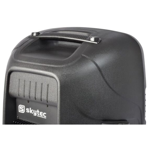 Vonyx SPJ-1200ABT Freistehende Lautsprecheranlage 300 W Schwarz, 3 image