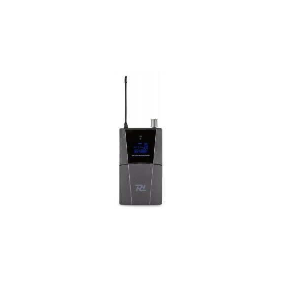 Power Dynamics PD800 Sets für drahtlose Überwachungssysteme 863000 - 865000 MHz 100/240 V LCD, 3 image