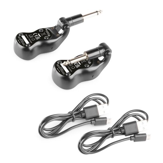 Vonyx WGS20 Gitarren-Funksystem, 3 image