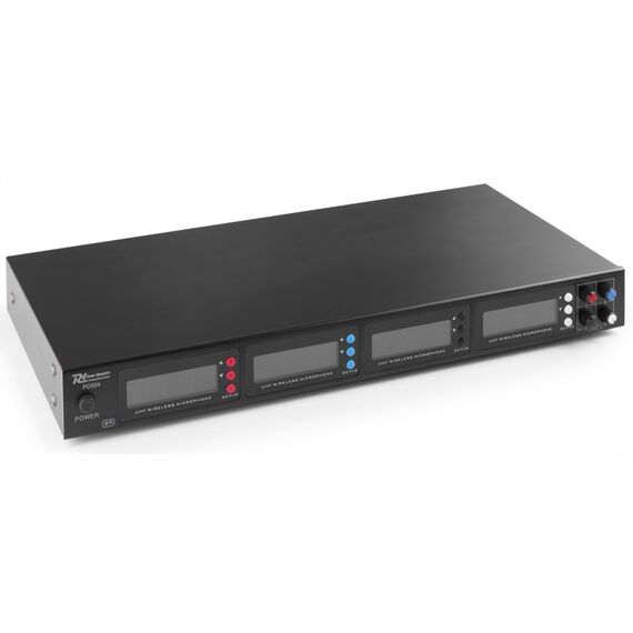 Power Dynamics PD504, 3 image