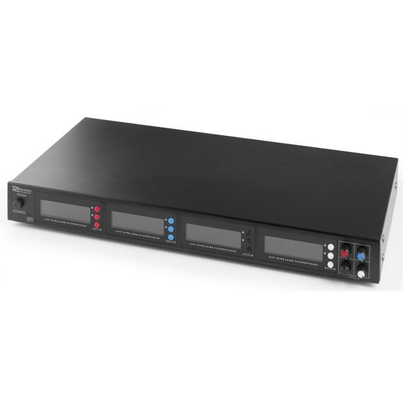 Power Dynamics PD504B, 3 image