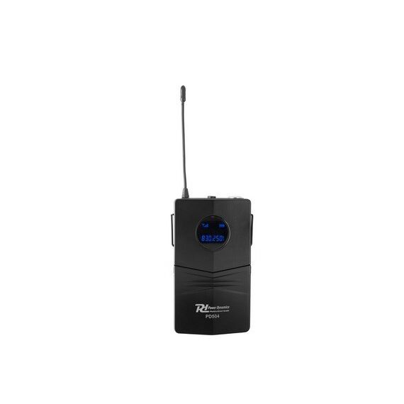 Power Dynamics PD504B Handsender, 2 image