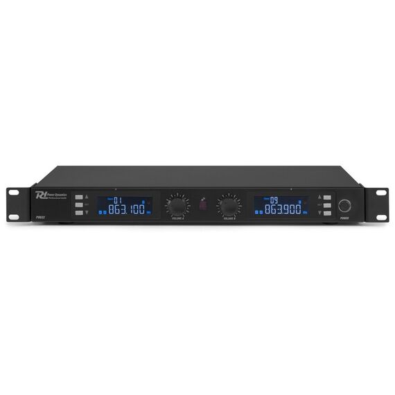 Power Dynamics PD632H