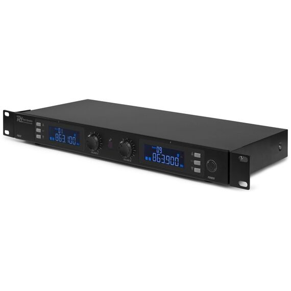 Power Dynamics PD632H, 2 image