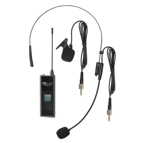 Power Dynamics PD524B, 4 image
