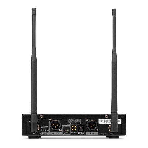 Power Dynamics PD522, 4 image