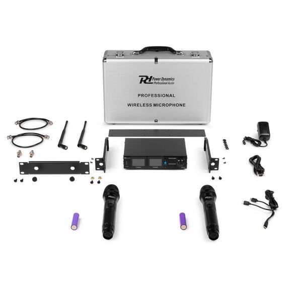 Power Dynamics PD522, 9 image