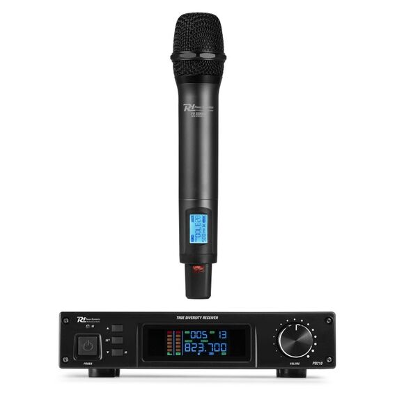 Power Dynamics PD210
