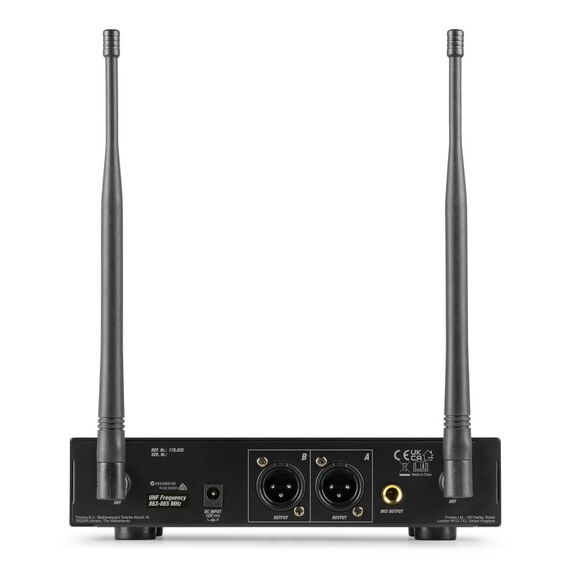 Power Dynamics PD220, 4 image