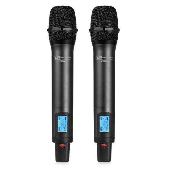 Power Dynamics PD220, 5 image