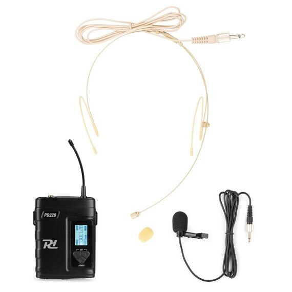 Power Dynamics PD220B, 5 image