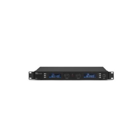 Power Dynamics PD632C
