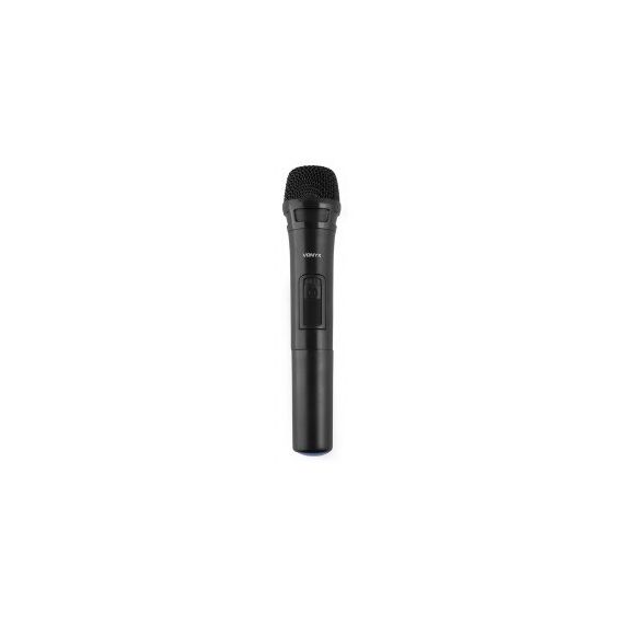 Vonyx HH10 Schwarz Karaoke-Mikrofon