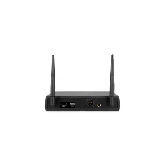 Vonyx WM61B, 3 image