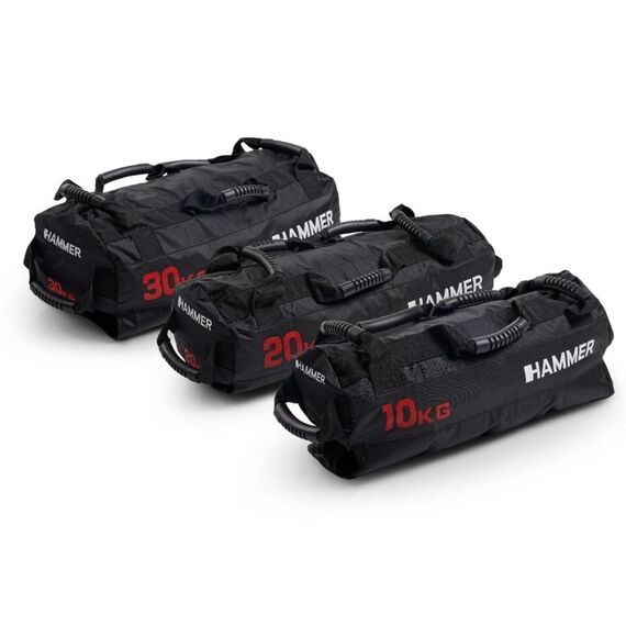 HAMMER Sandbag Competition 30 kg, 2 image