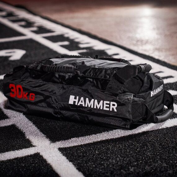 HAMMER Sandbag Competition 30 kg, 8 image