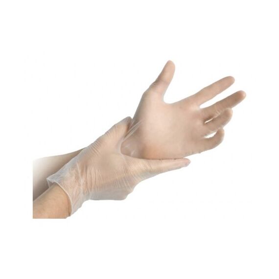 MedBrun Vinyl Expert Transparent, 2 image