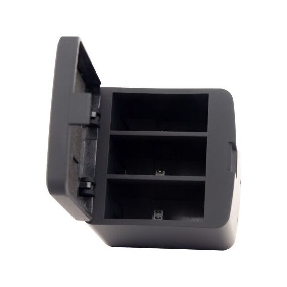 PATONA 1795 Akkuladegerät Batterie für Action-Sportkamera USB, 4 image
