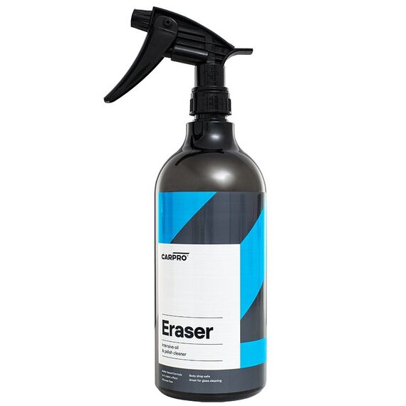 CarPro Eraser Polierpaste