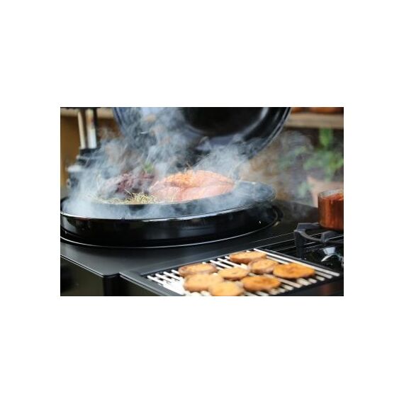 OUTDOORCHEF 18.491.52 Grillzubehör Kaltrauchanlage, 3 image