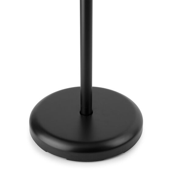 Vonyx MS110 Gerader Mikrofonständer, 2 image