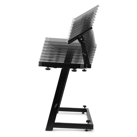Vonyx DB10 DJ-Tisch, 5 image