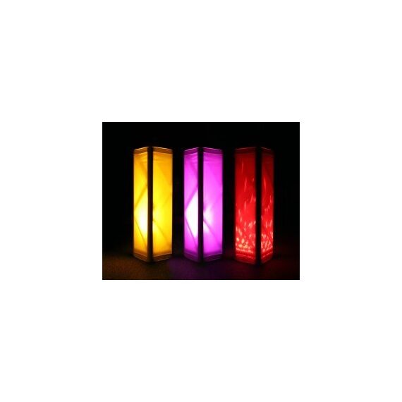 BeamZ LTS10W Canopy, 4 image