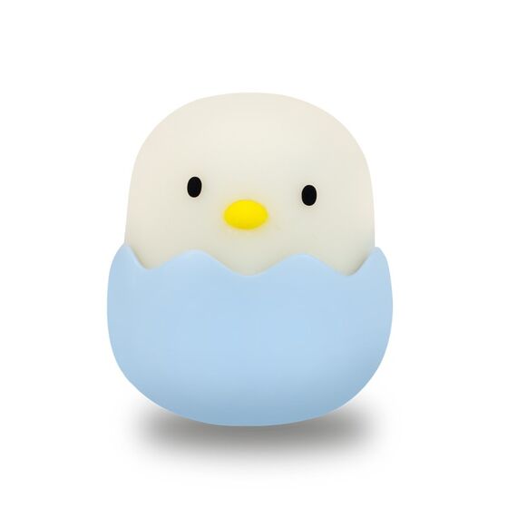 Sombo LED Nachtlicht Baby Eggy