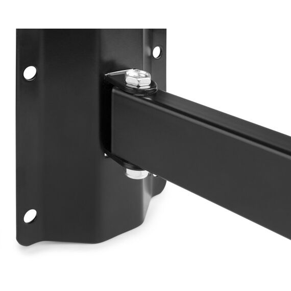 Vonyx WMS-05 Wand Metall Schwarz, 5 image