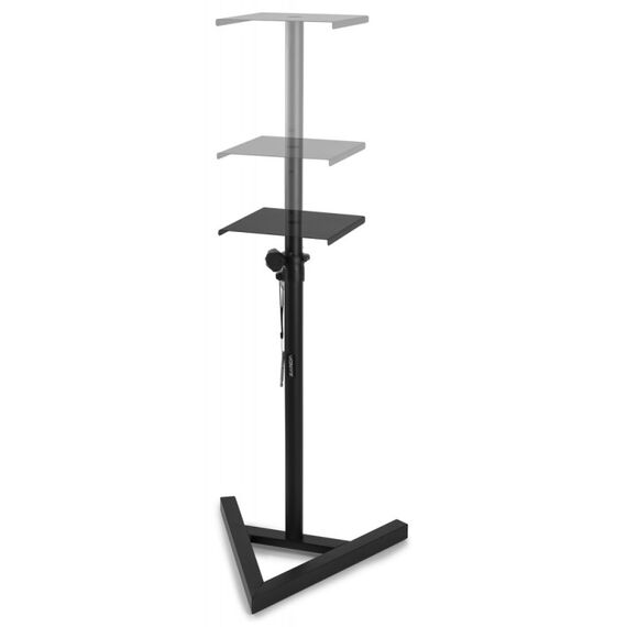 Vonyx SMS20 Tisch Schwarz, 2 image