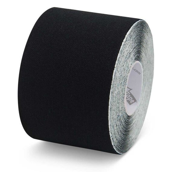 K-Tape 180203 Therapeutisches elastisches Tape Baumwolle, Spandex 5 m 50 mm Universal Tape